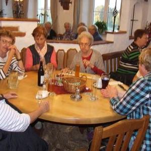 Wallfahrt Maria Bründl