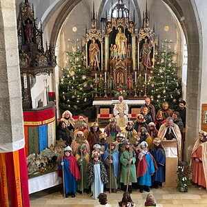 2. - 6. Jänner 2026