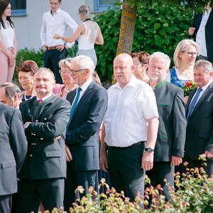 Pfarre Sarleinsbach, FA - Ehe und Familie