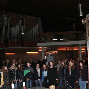 Firmvorstellgottesdienst  2019