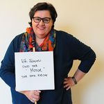 Wir Frauen sind der 'Motor' der kath. Kirche