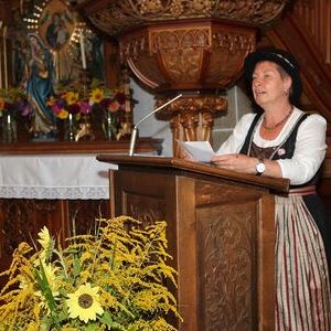 Tag der Tracht/Blasmusik