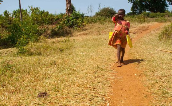 Aktion Sei so frei 2010