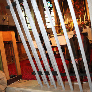 Festgottesdienst zum Patrozinium