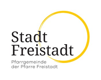 Logo der Pfarrgemeinde Stadt Freistadt