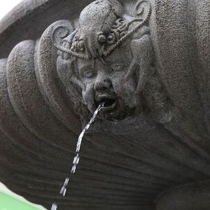 Fronleichnamsprozession