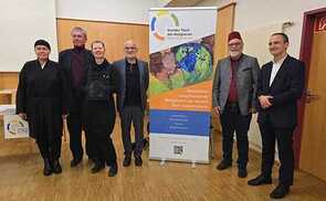 Klang in den Religionen