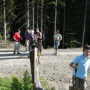 Bergmesse Ennserhütte