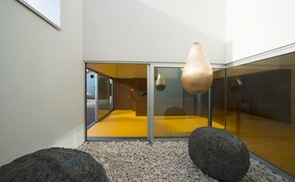 Pfarrzentrum Sandl. © norbert artner