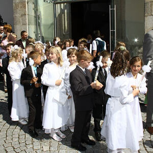 Erstkommunion