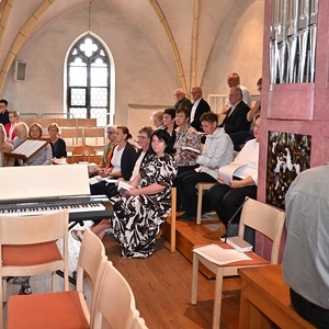 Festmesse