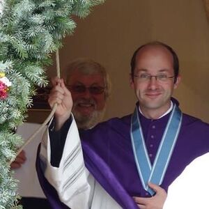 Kapellenweihe mit Kapellenfest 