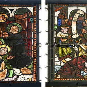 Pfarrkirche „Zum Heiligen Stefan“