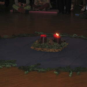 Kinderwortgottesdienst 