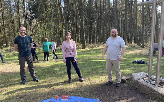 Kürnberg-Gottesdienst 10.4.2021