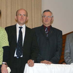 50. Feier Pfarrer Padinger