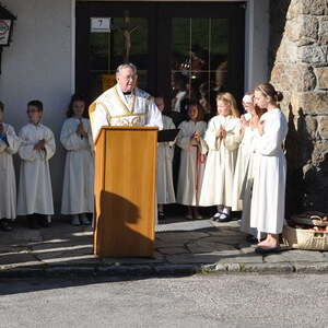  Erntedankfest in Eidenberg 2011