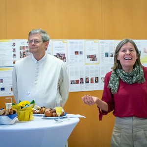 70 Jahrjubiläum & Kleidertausch