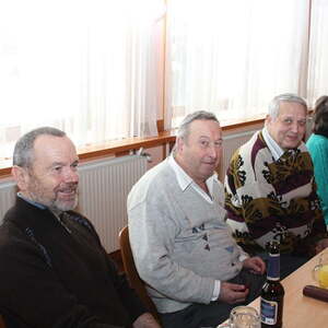 Kindermesse und KMB-Frühschoppen