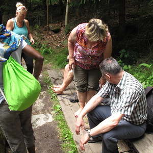 pfarrausflug st. quirinus