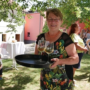 Jubelpaargottesdienst 2022