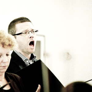 Jahres-Abschlussmesse 2014