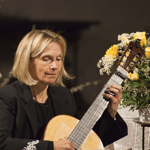 Benefizkonzert Wilfried Scharf Mai 2025