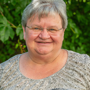Maria Grasmuck - Liturgie