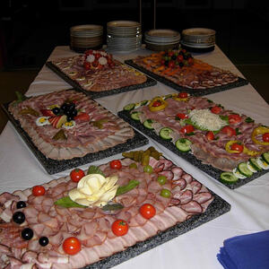 Jahreshauptversammlung 2011