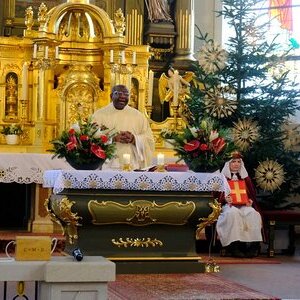 Sternsingeraktion 2026