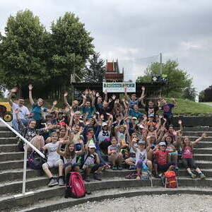 Jungschar- und Ministrantenausflug