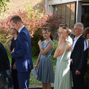 Firmung Bilder