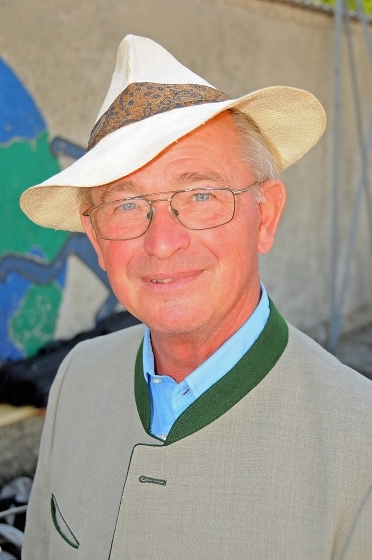 P. Johann Stummer SDB