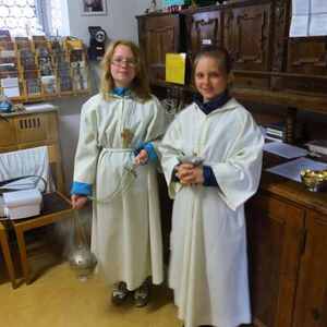 Fest Christi Himmelfahrt