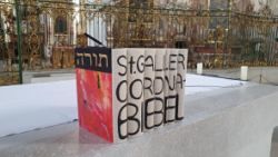 St. Galler Corona-Bibel