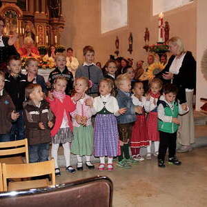 Kindergarten Traberg