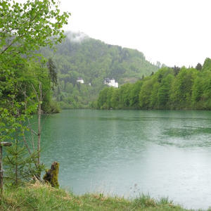 Pilgern Schlierbach-Klaus