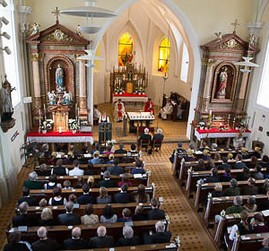 Jubelhochzeiten 2015