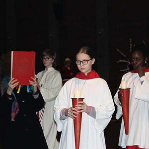 Gründonnerstag 2018