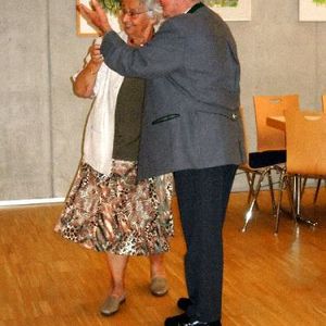 Impressionen vom Pfarrball Pöstlingberg