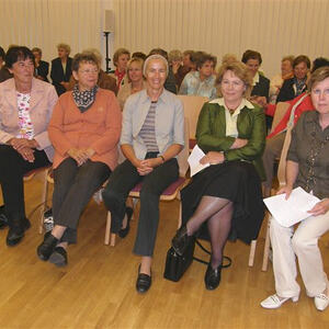 60 Jahre KFB Eferding