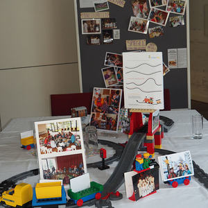 OLYMPUS DIGITAL CAMERA         