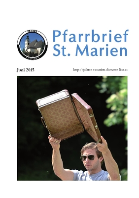 Pfarrbrief 02/2015