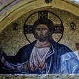 Orthodoxe Christen feiern Ostern