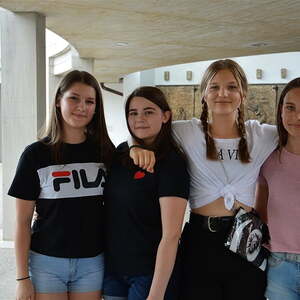 Firmabschluss im Dekanat 2018