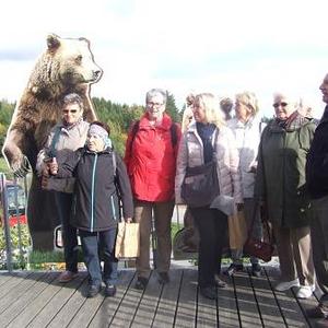 Wallfahrt Schönbach