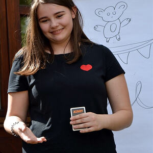 Firmabschluss im Dekanat 2018