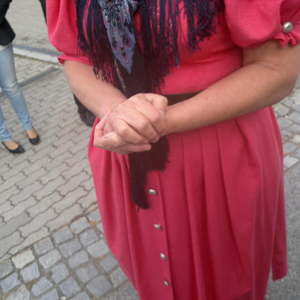 Foto: © Pfarre Oberkappel;  Erntedank- und Pfarrfest 2015