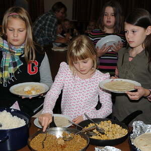 Leben in Südamerika