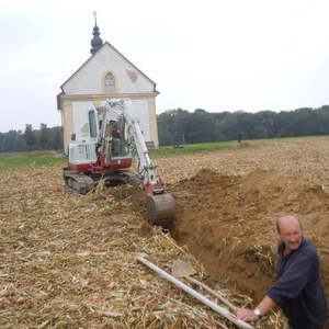 Fotos: © Hans Schamberger, Stiftspfarre Reichersberg